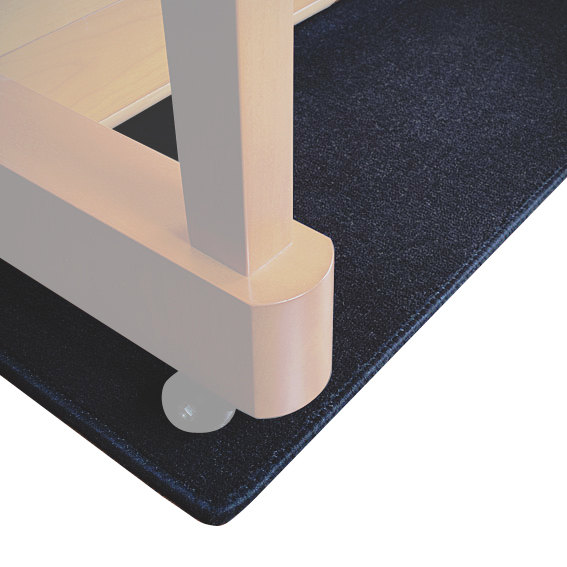 Tapis isolant KISM petit format