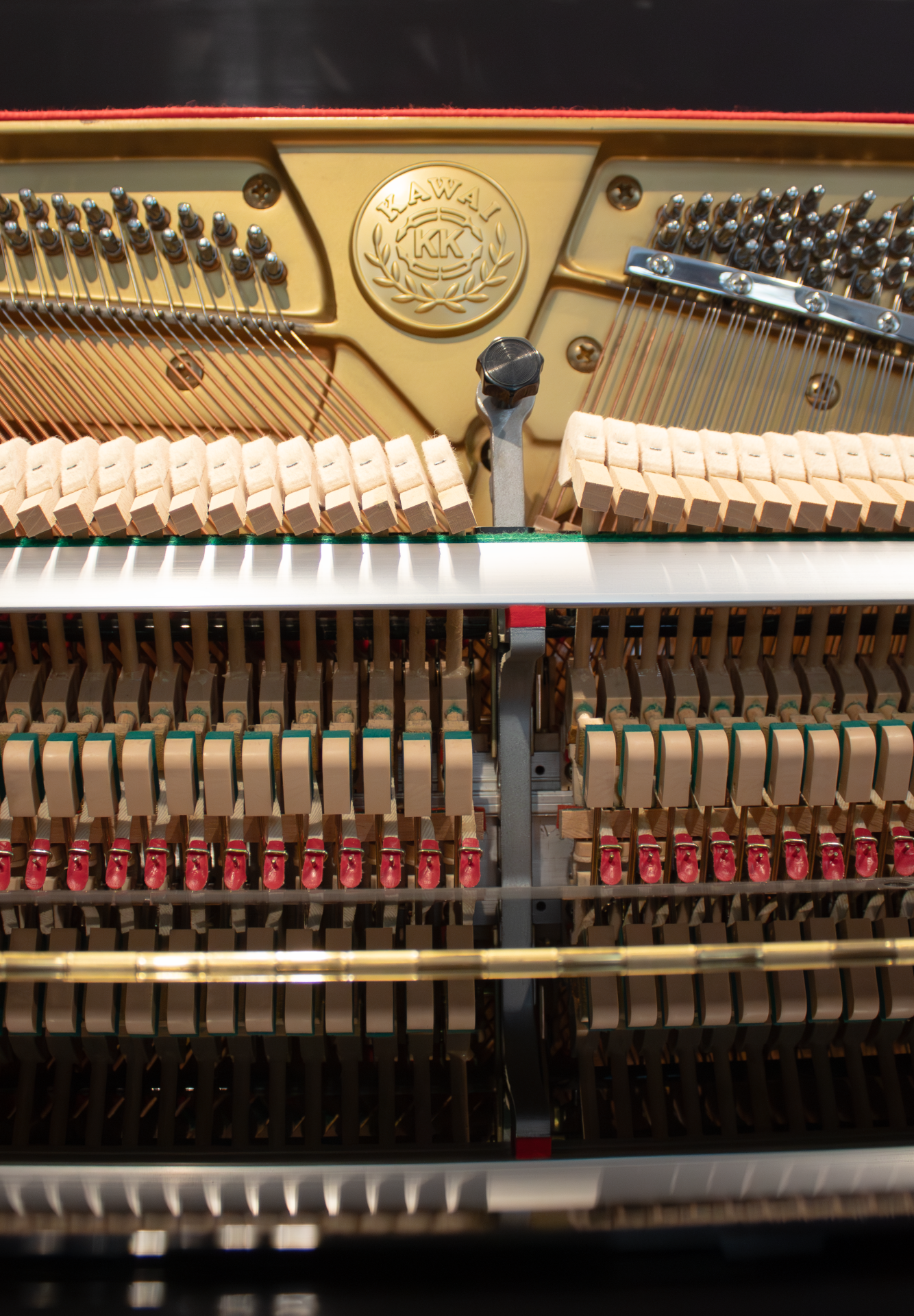 Kawai K18 ATX Silence