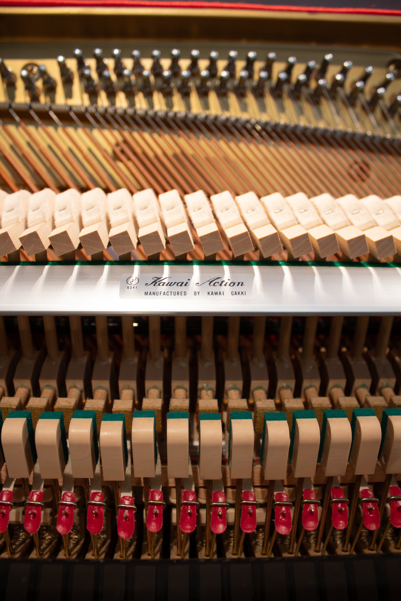 Kawai K18 ATX Silence