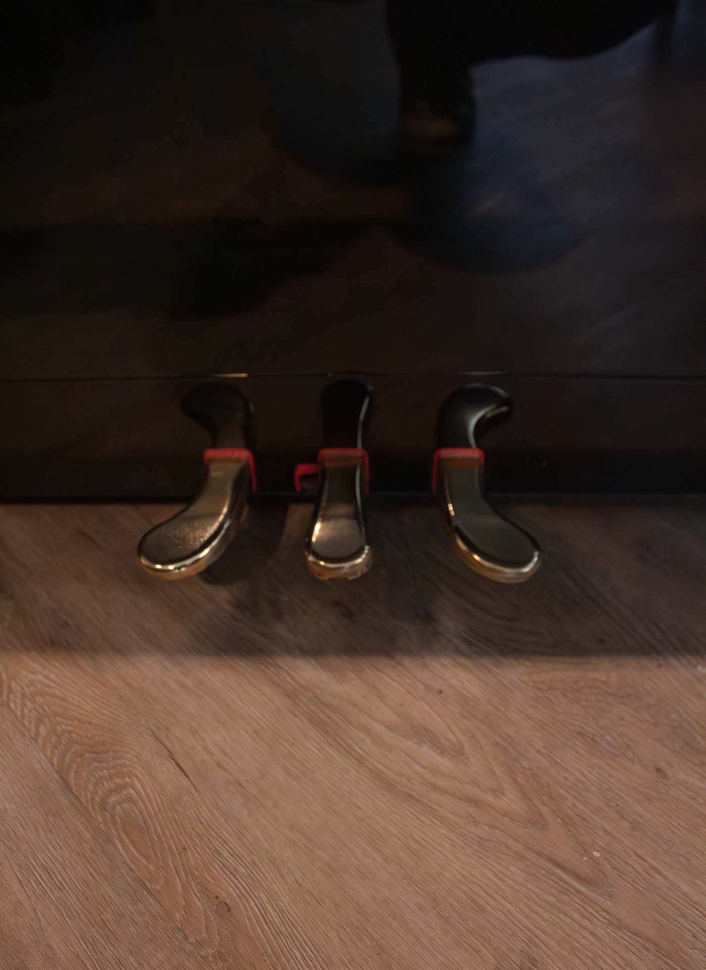 Kawai K18 ATX Silence