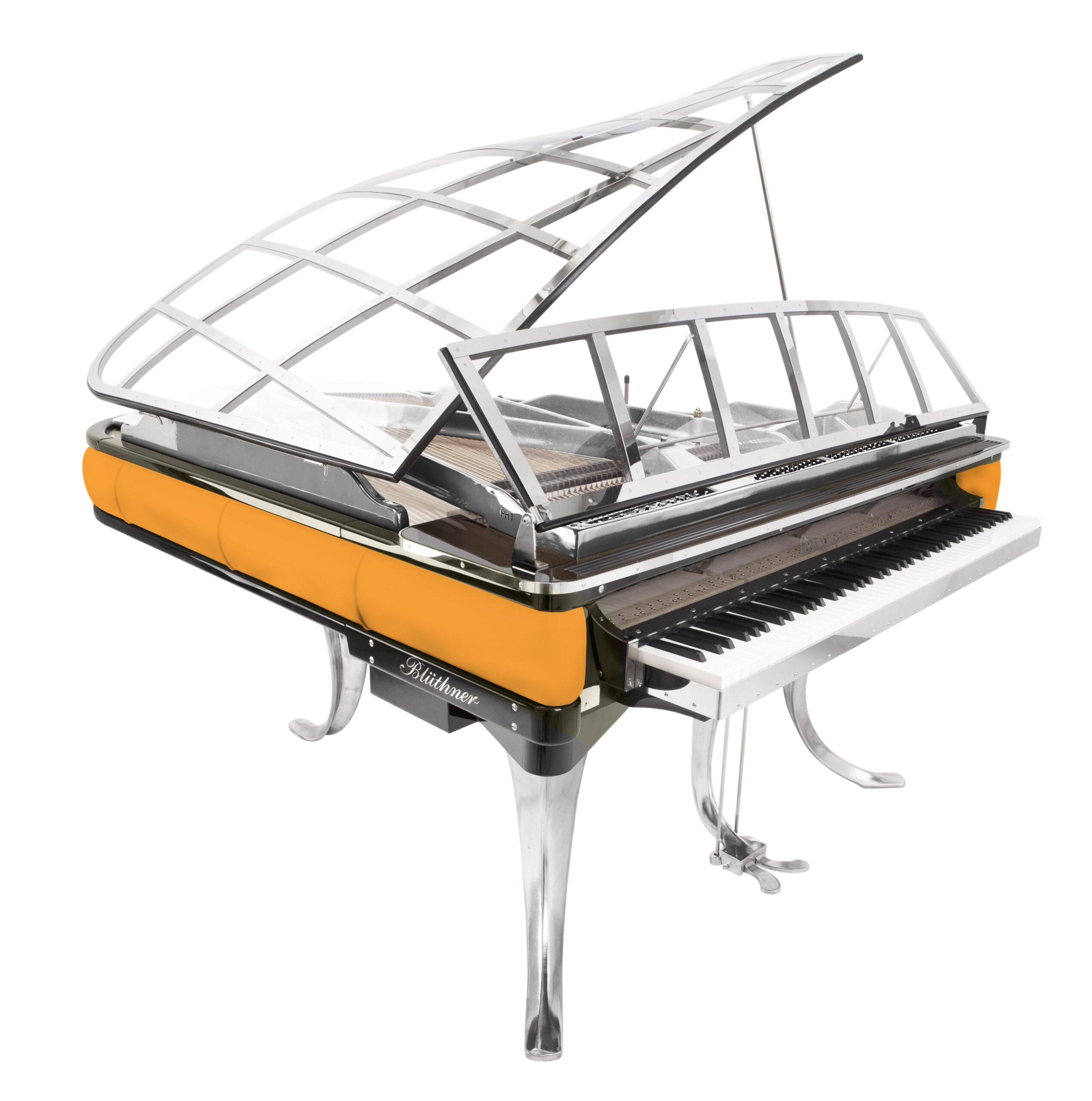 Blüthner PH Grand 150