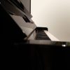 Yamaha U3