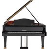 Blüthner Model 2 LC NB