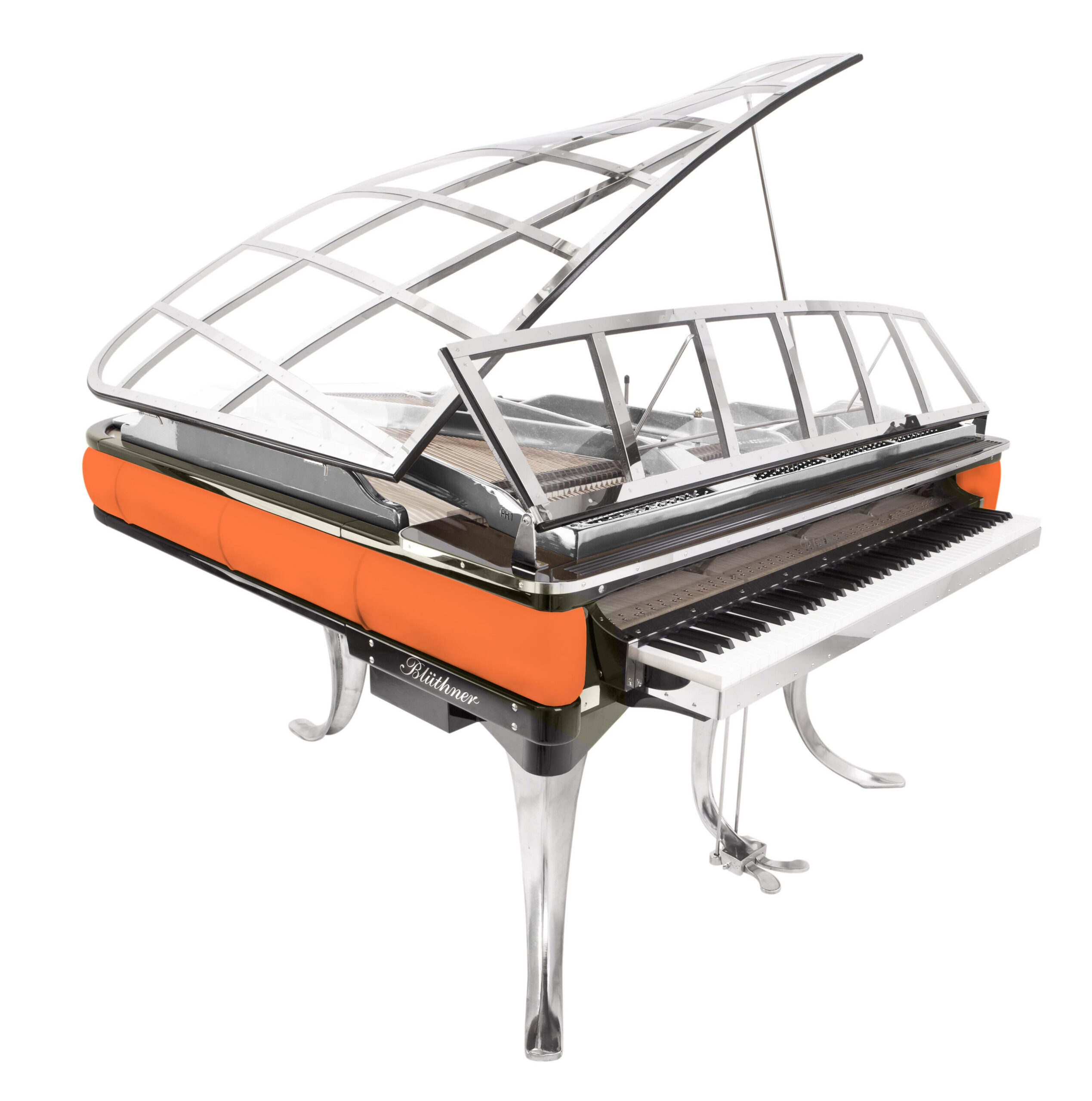 Blüthner PH Grand 150