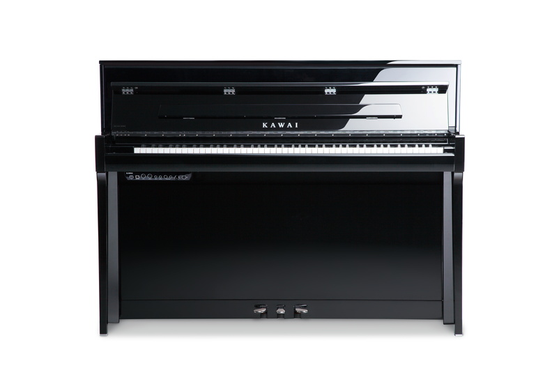 Pianos Hybrides LC