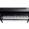 Pianos Hybrides LC