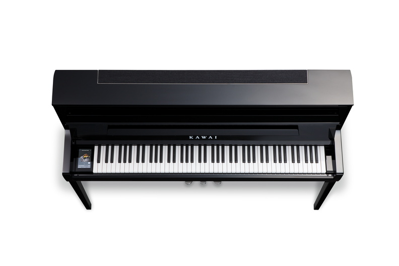 Pianos Hybrides LC