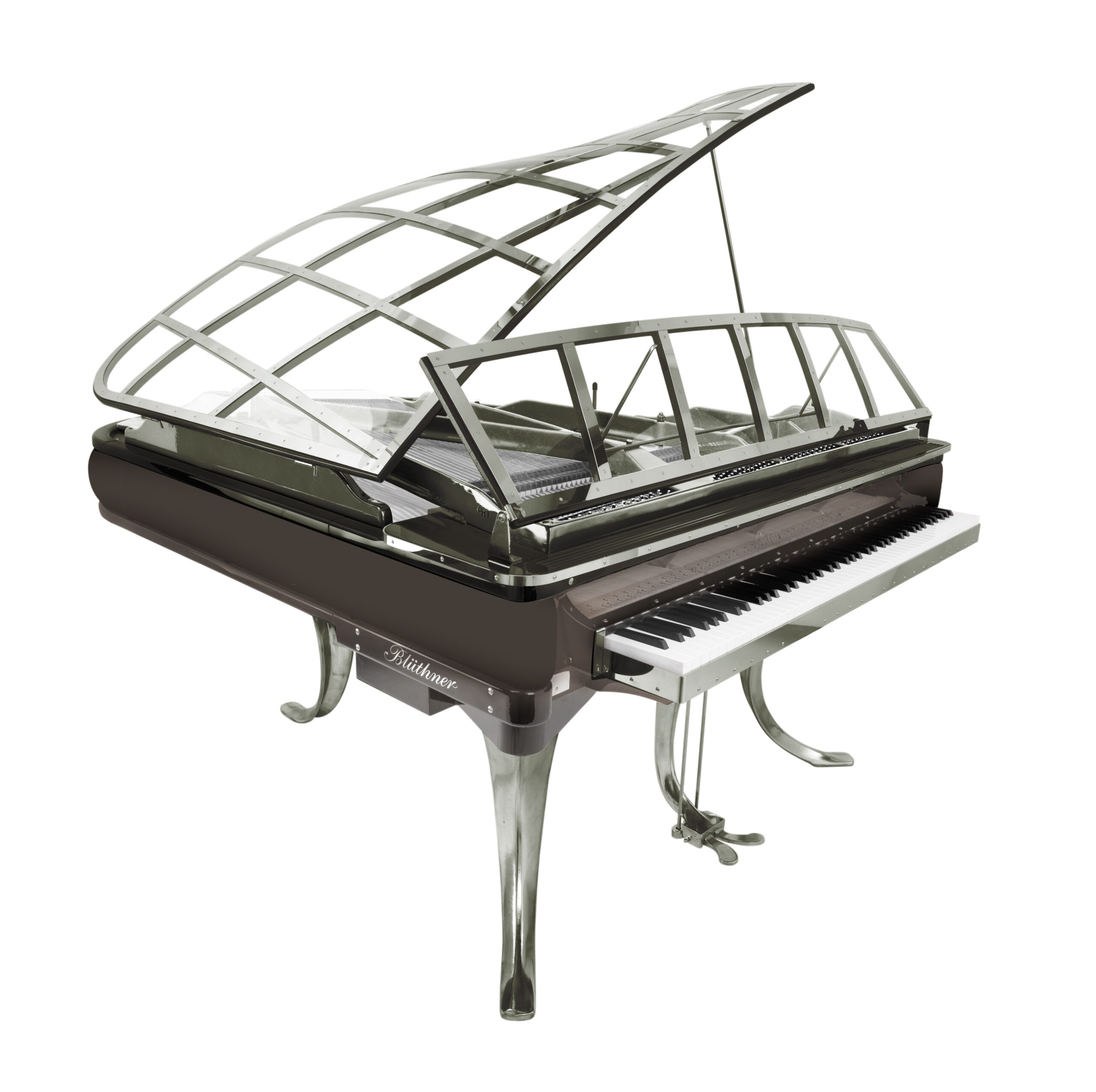 Blüthner PH Grand 185