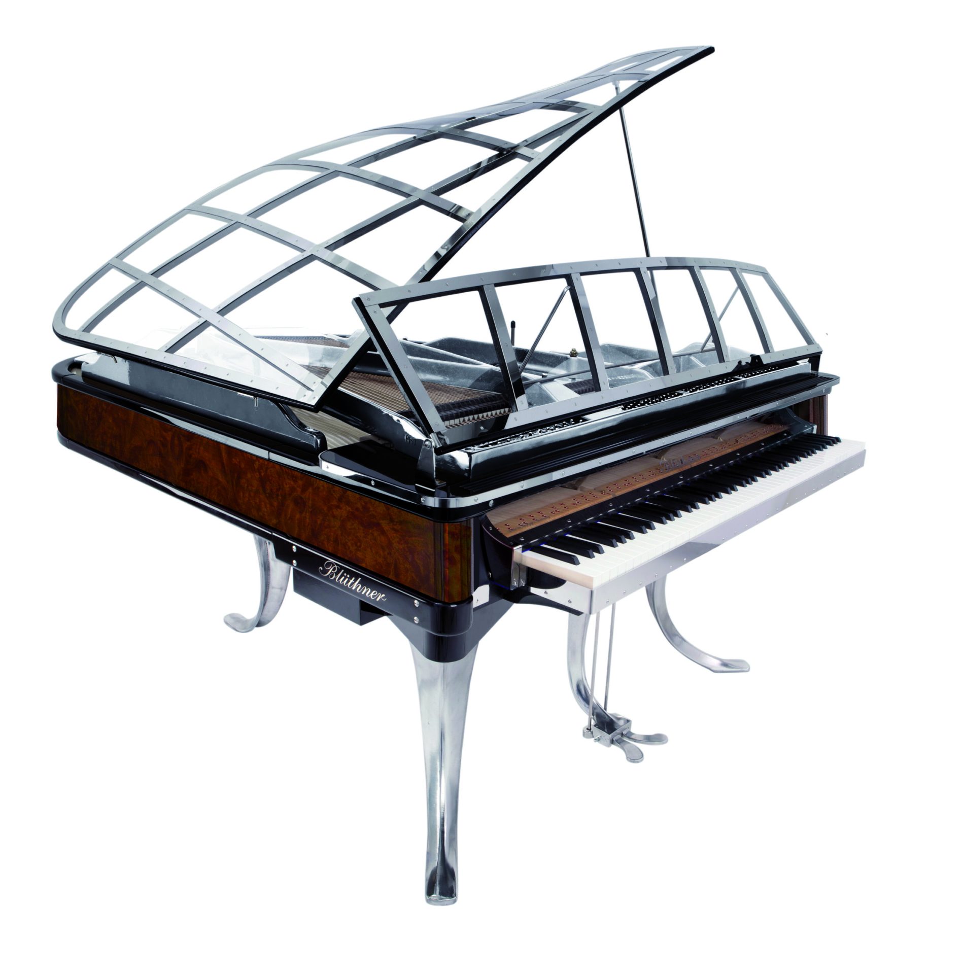 Blüthner PH Grand 185