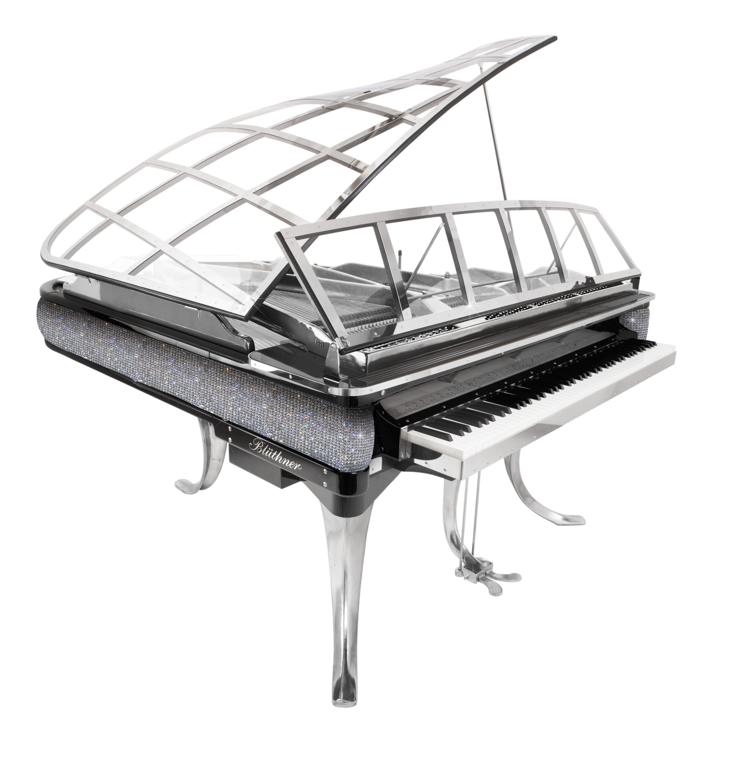 Blüthner PH Grand 185