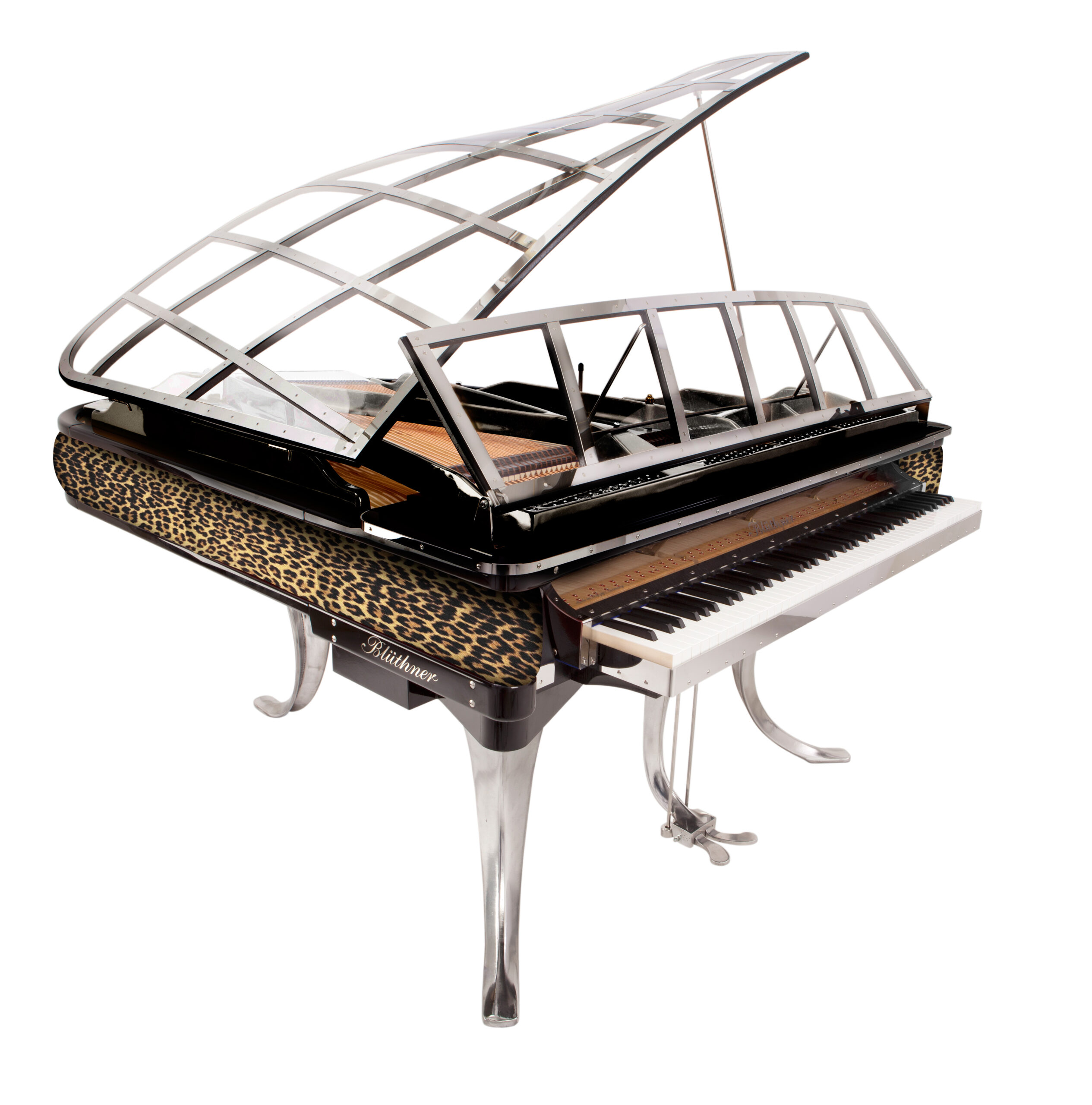 Blüthner PH Grand 185