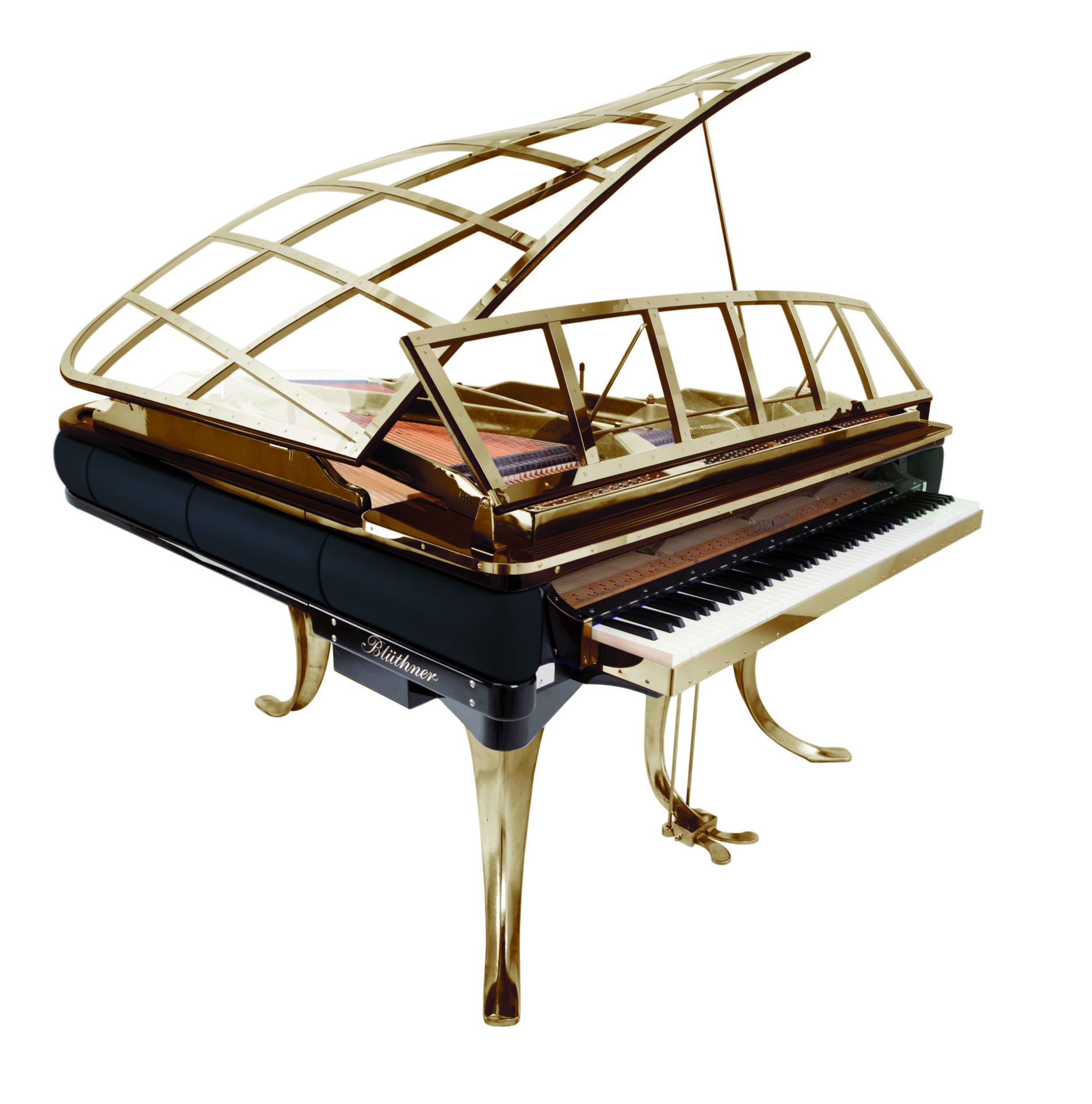 Blüthner PH Grand 185