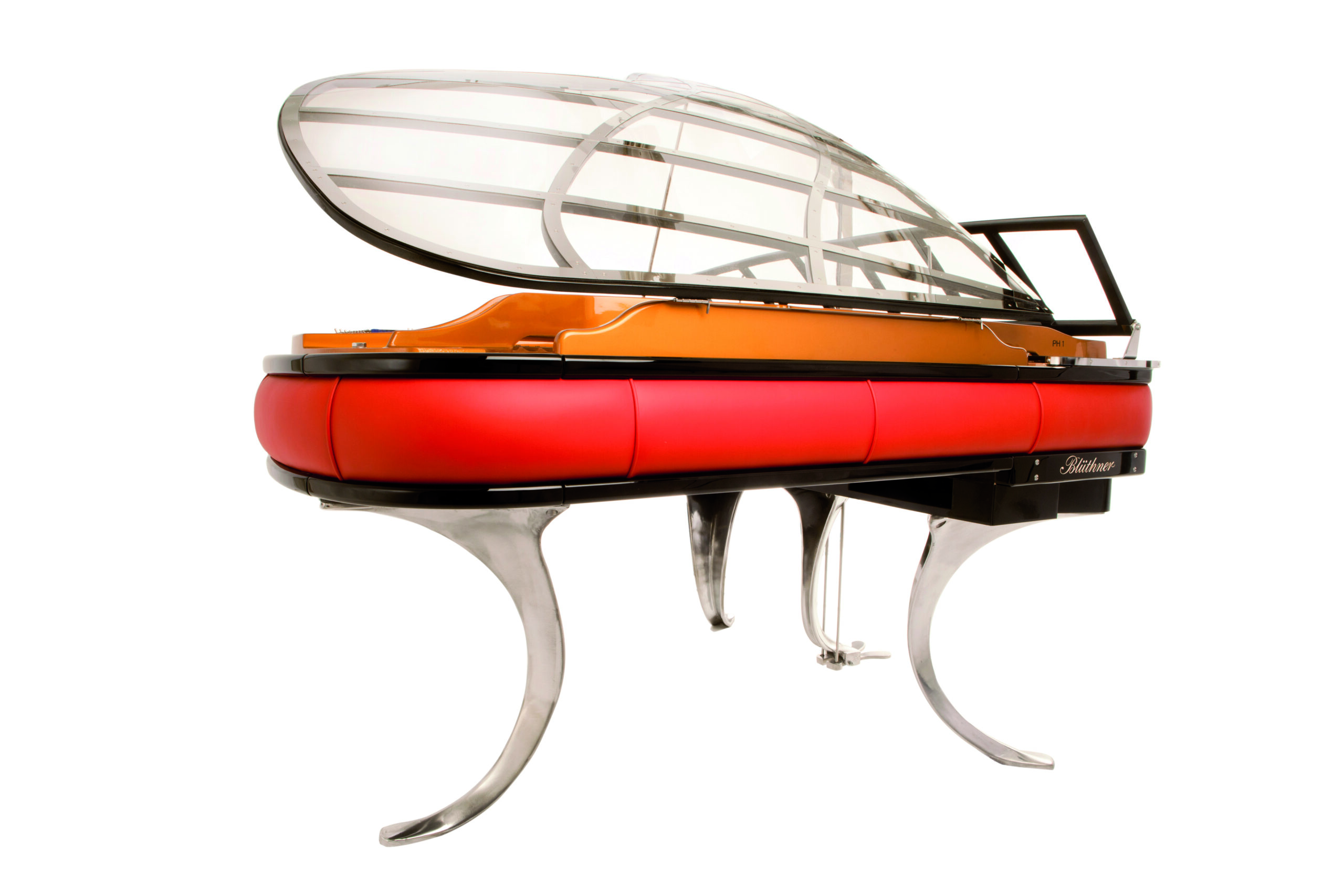 Blüthner PH Grand 185