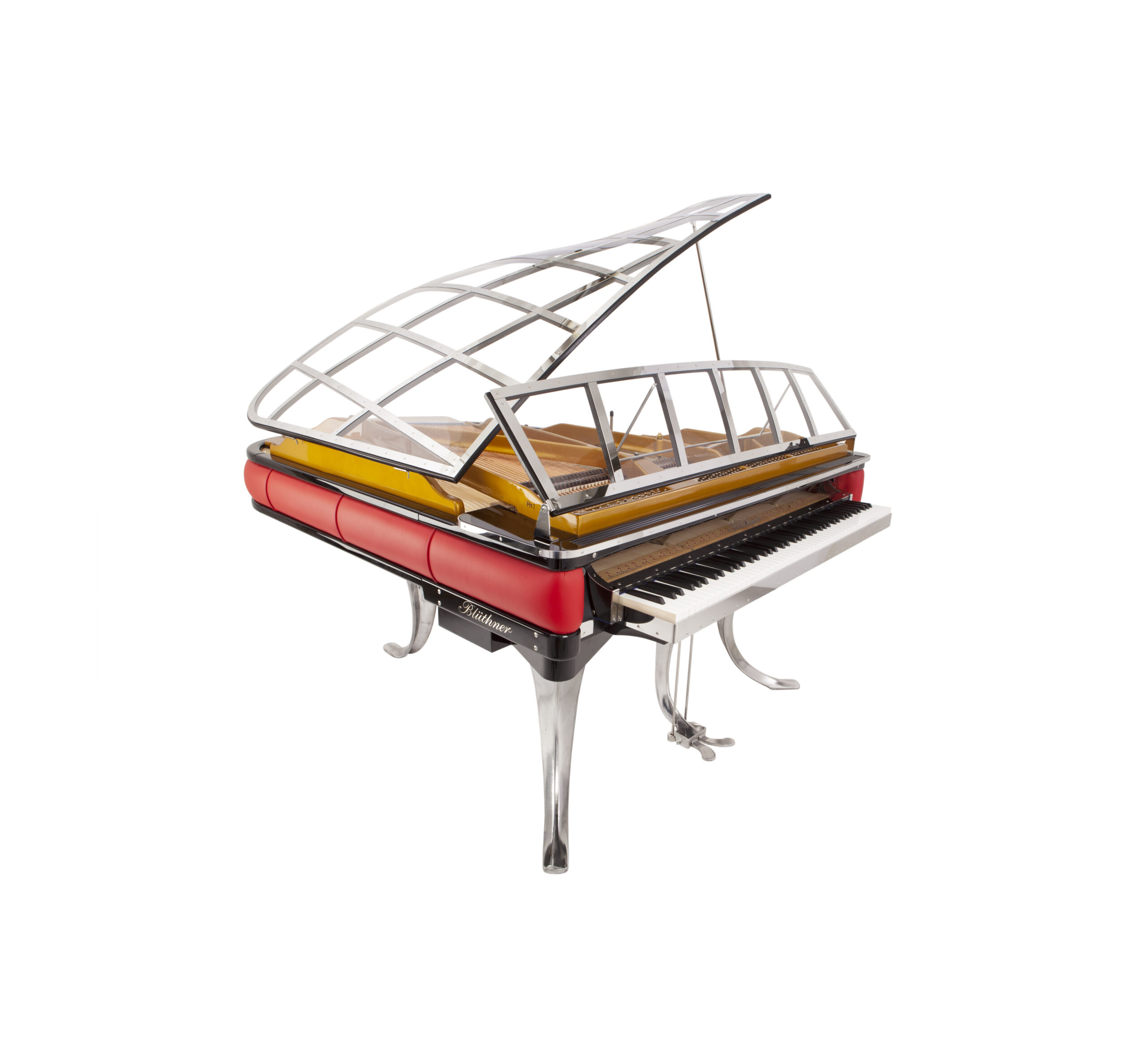 Blüthner PH Grand 185