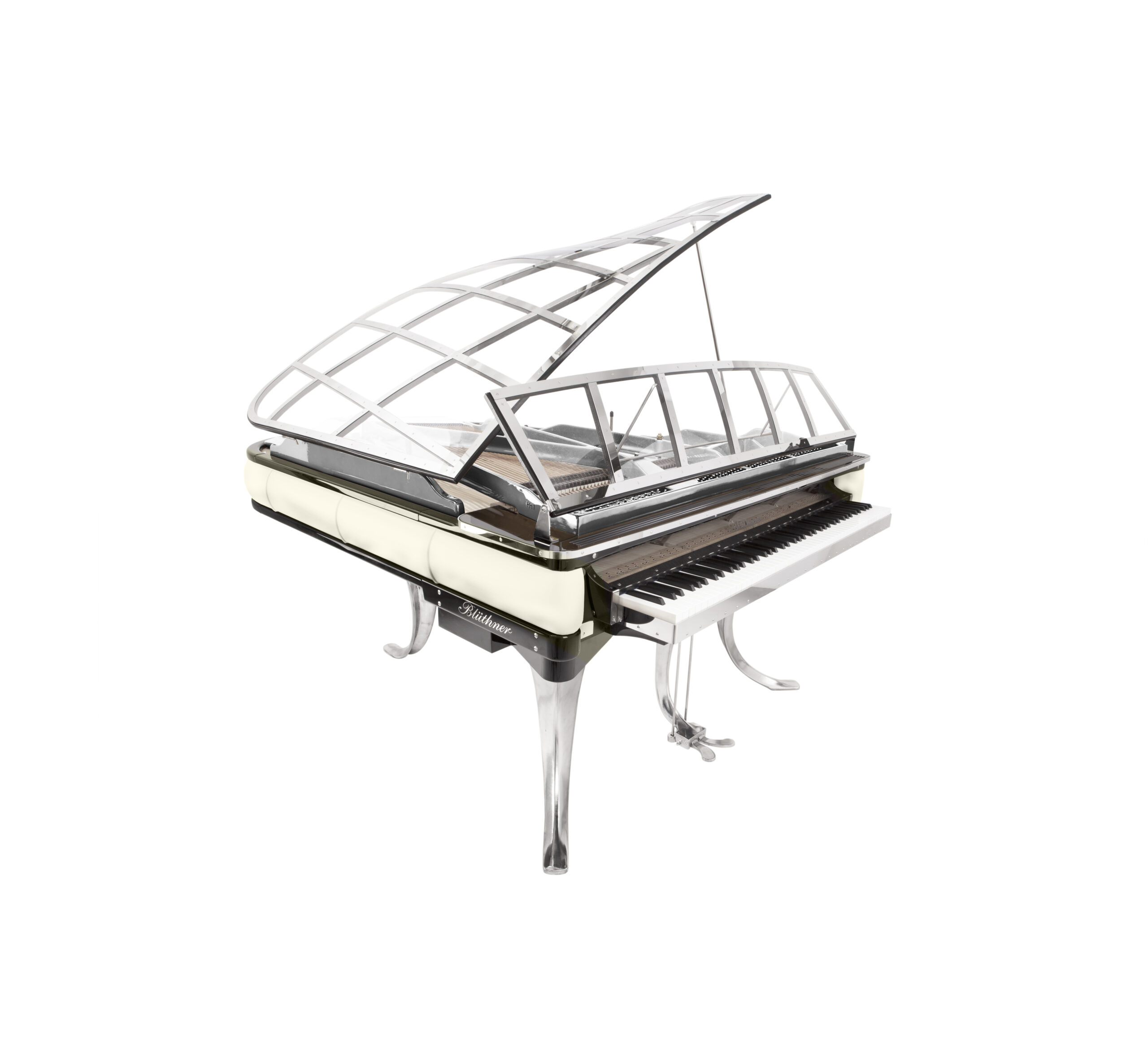 Blüthner PH Grand 185