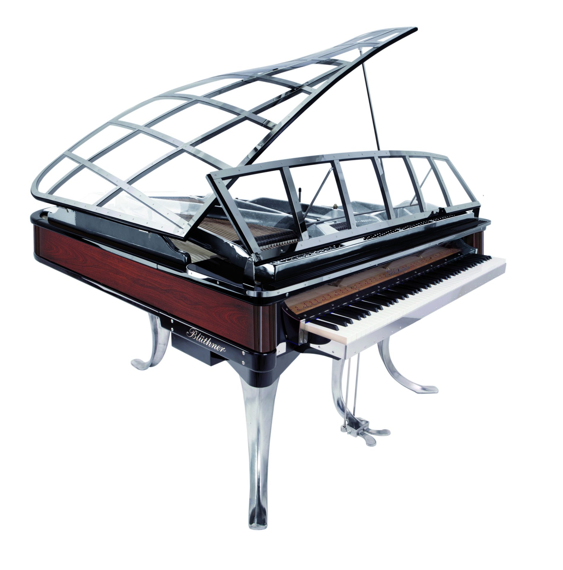 Blüthner PH Grand 185