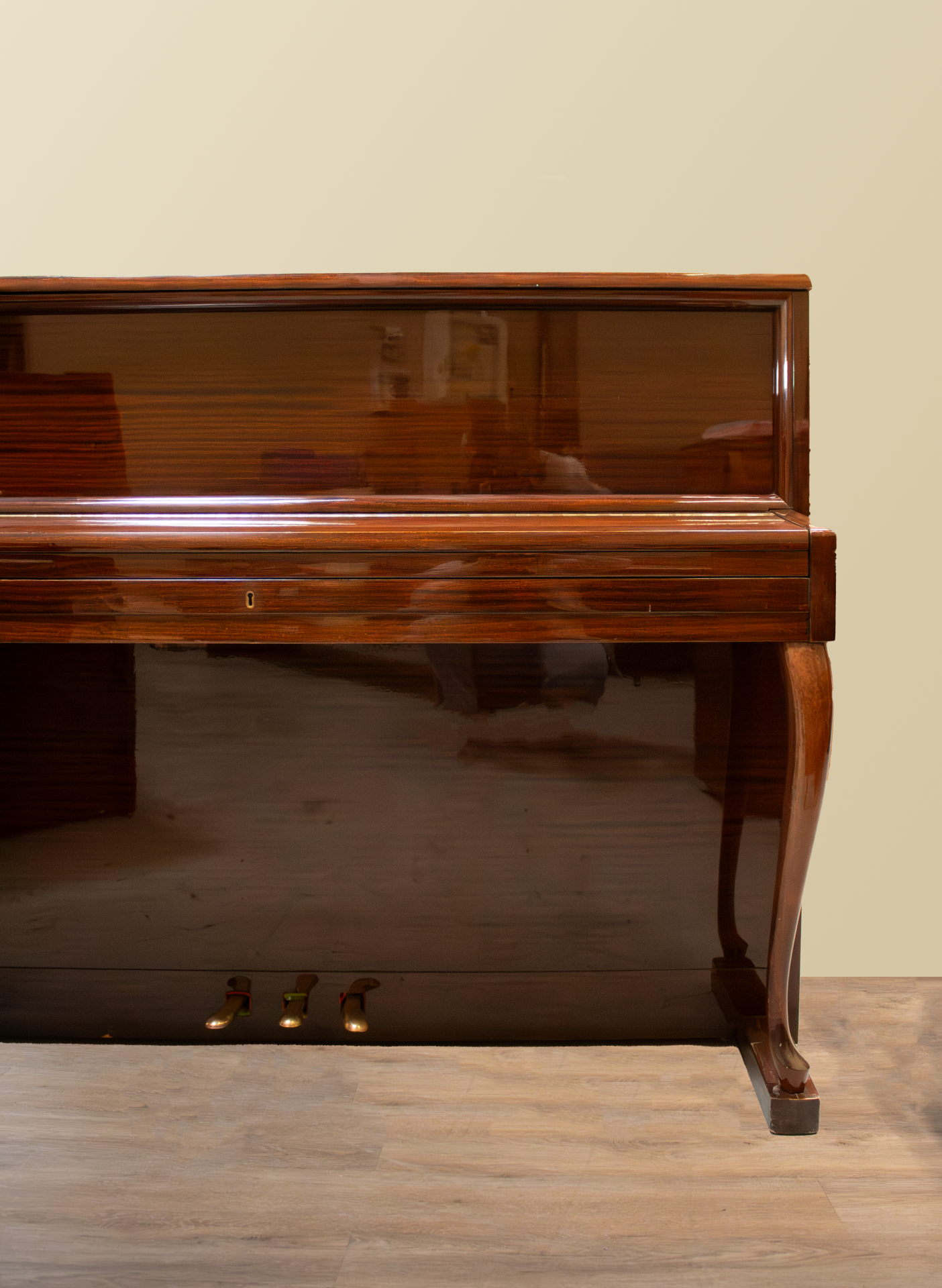 Rippen Concerto Chippendale