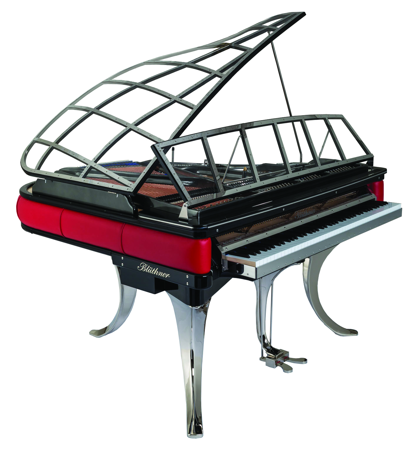 Blüthner PH Grand 185