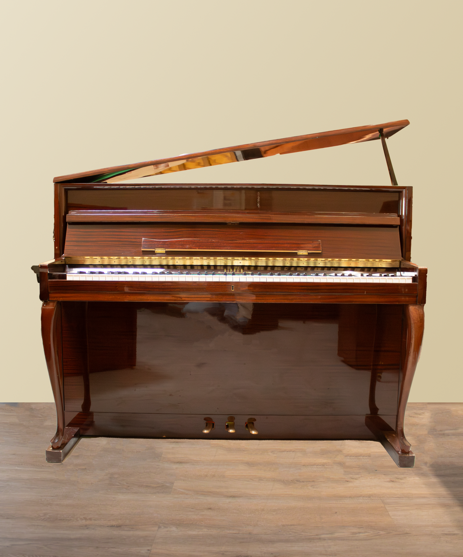 Rippen Concerto Chippendale