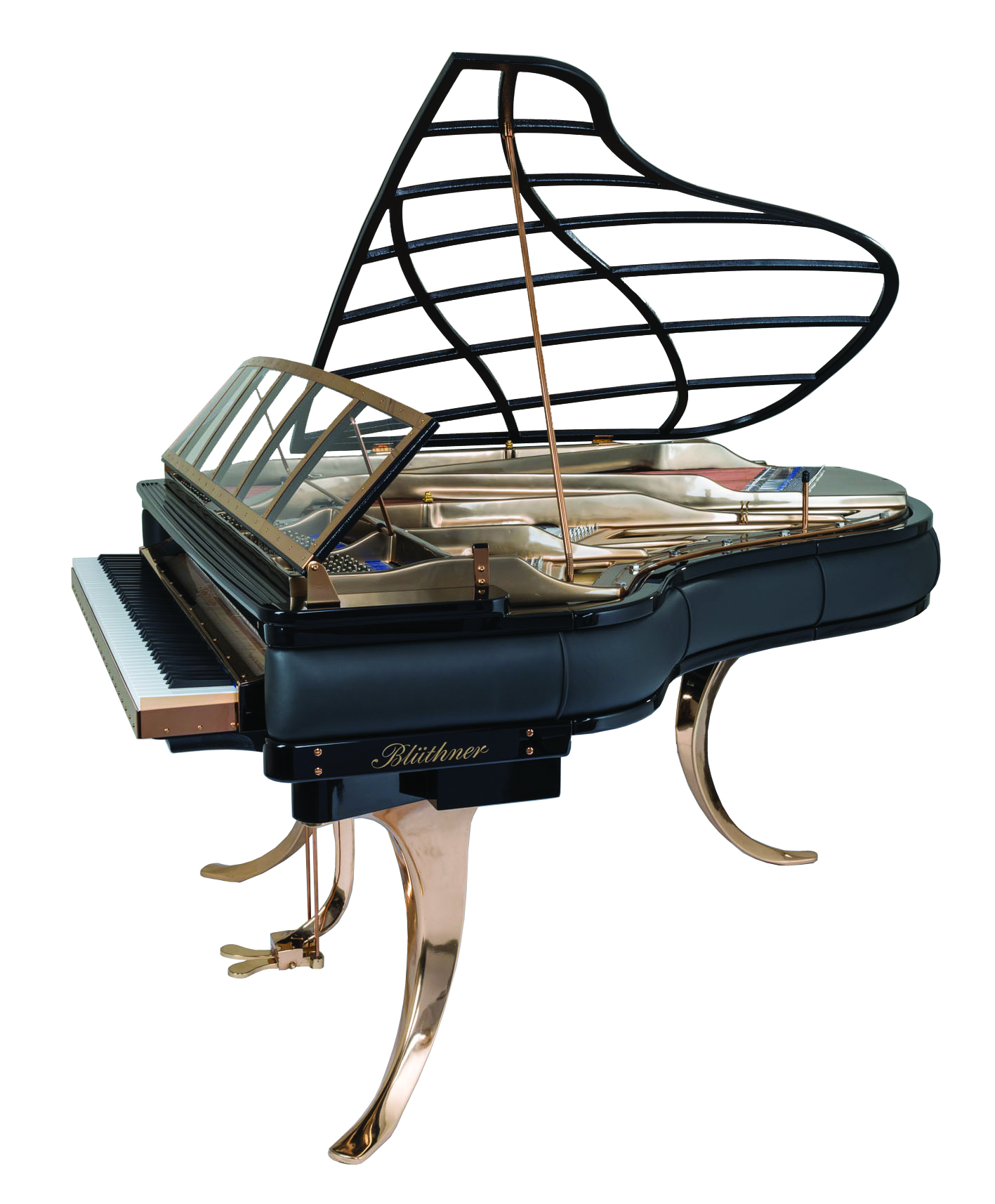 Blüthner PH Grand 185