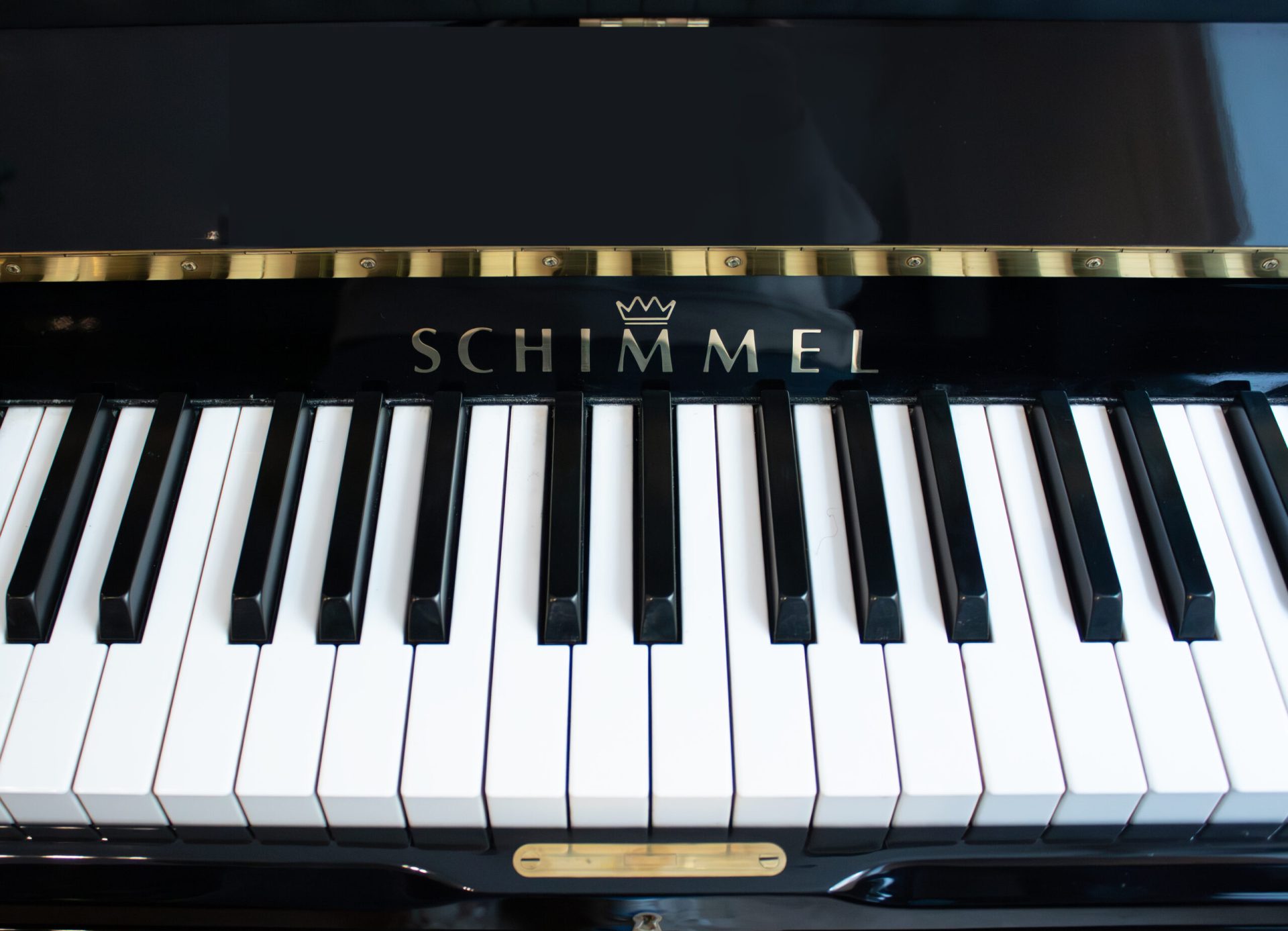 Schimmel 130 C Tradition