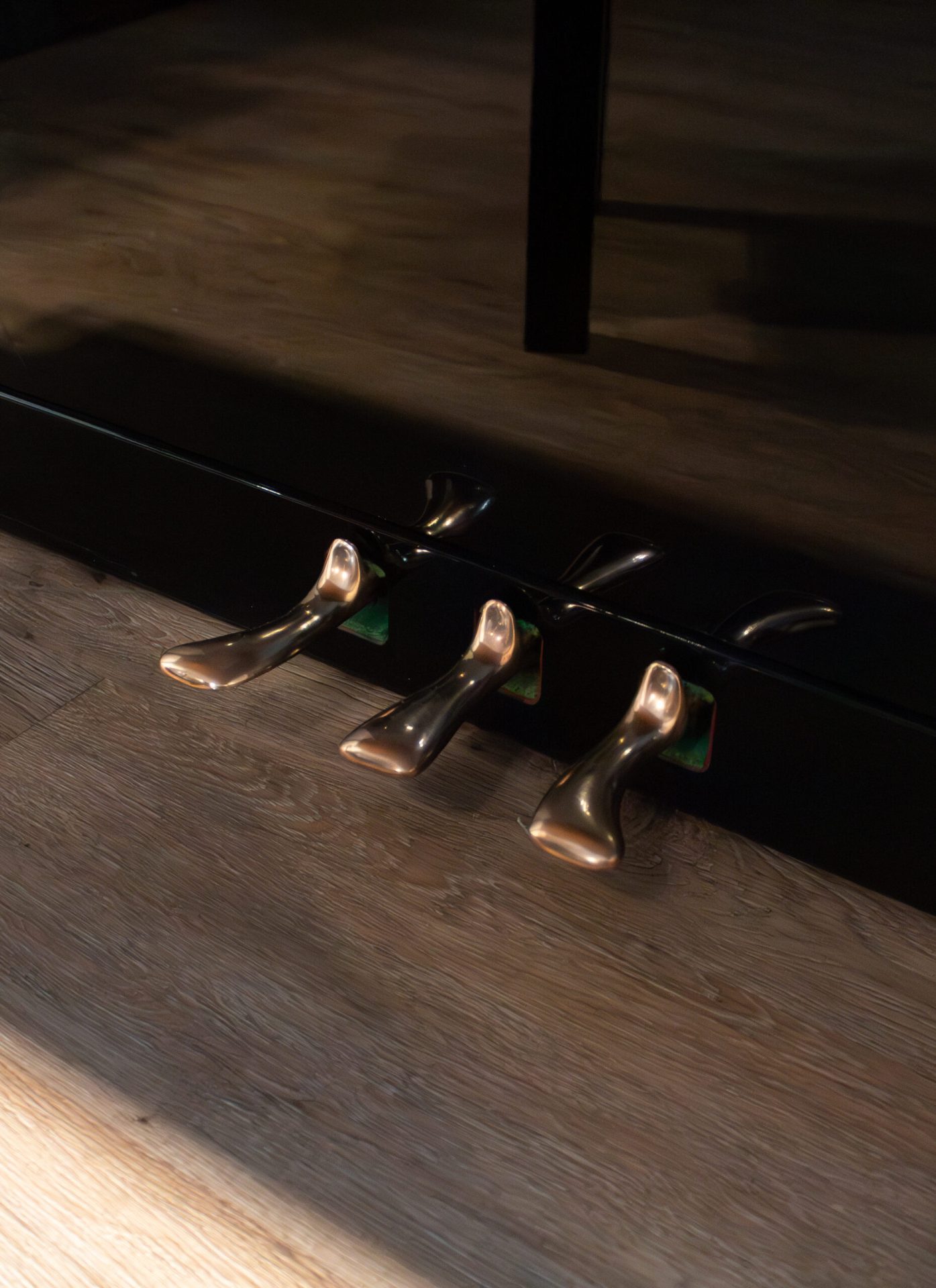 Seiler 116 Tradition