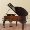 Steinway & Sons A Billard