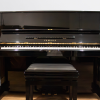Yamaha U1 silence AD2
