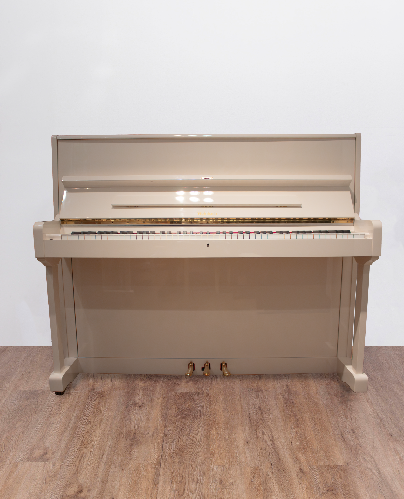 Weinbach 118 P1 Renner