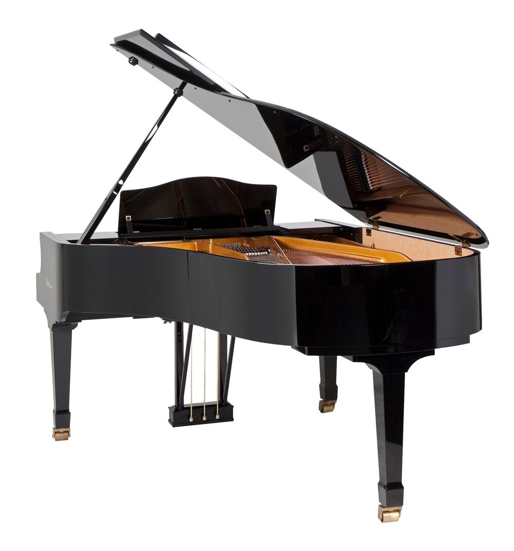 Blüthner Concert Model 1 LC