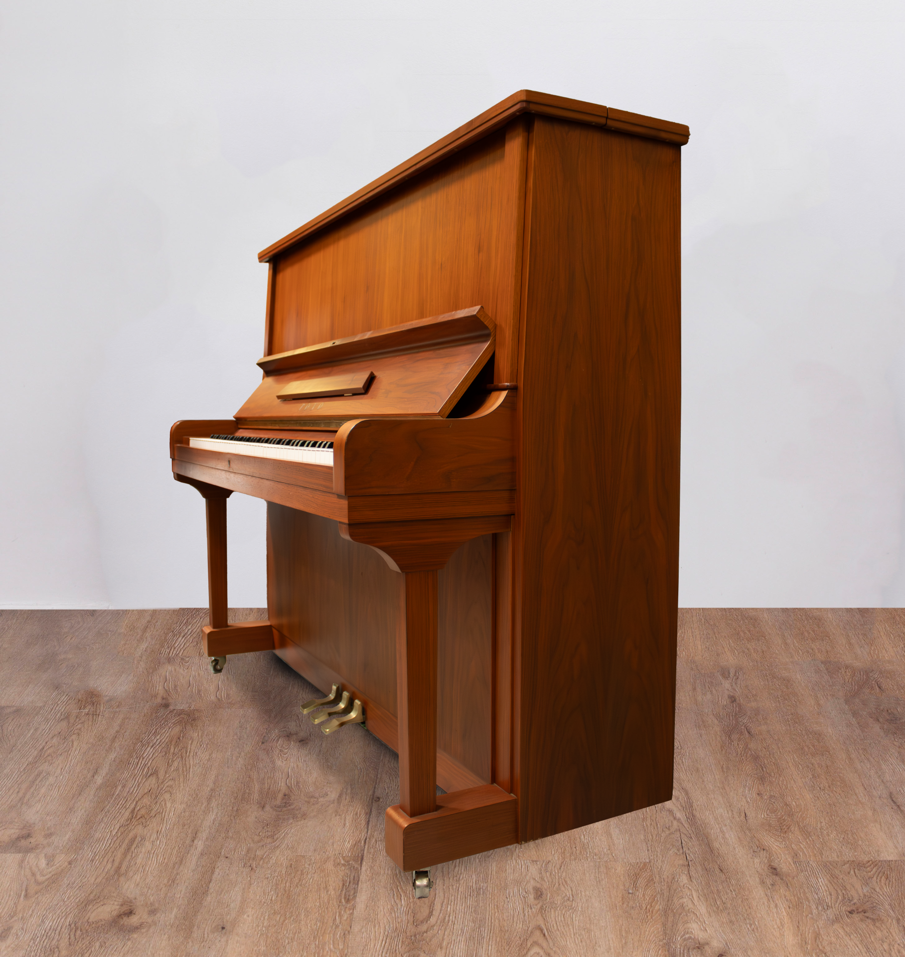 coté-Toyo Toyo A370 Renner