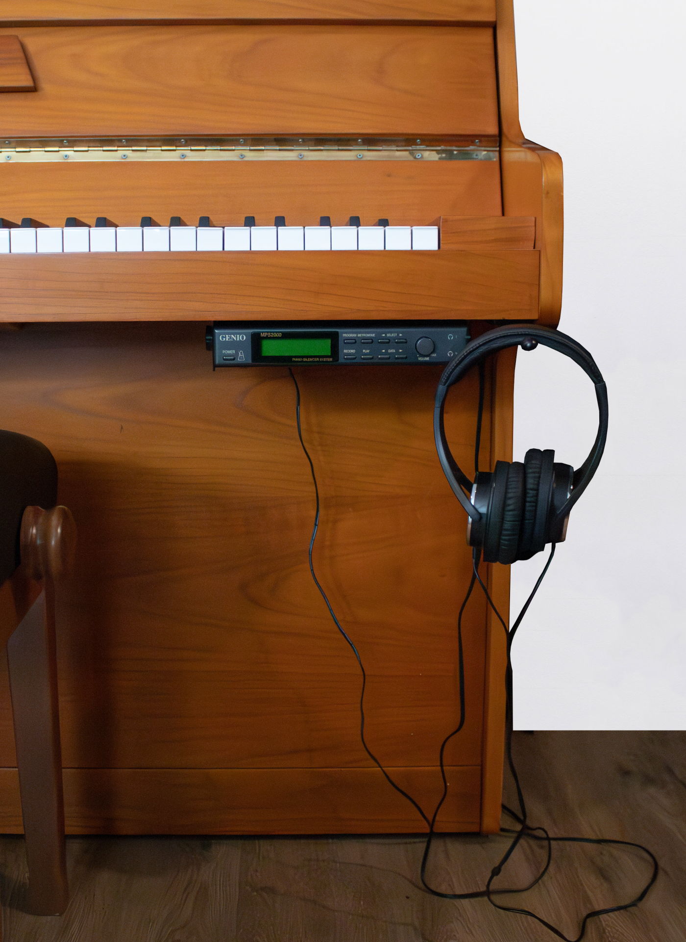 Klein Mélodie Silence