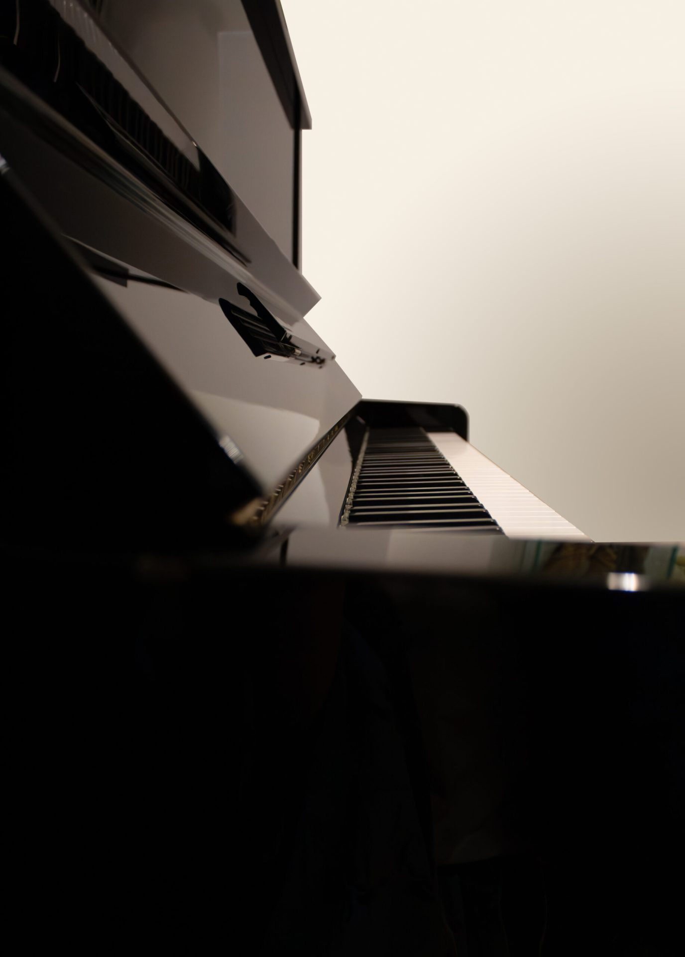 Yamaha U1