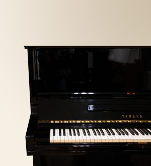 Yamaha U1
