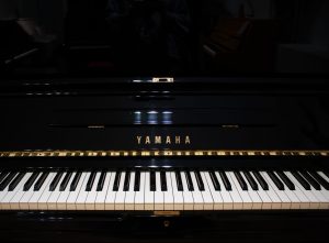 Yamaha U1