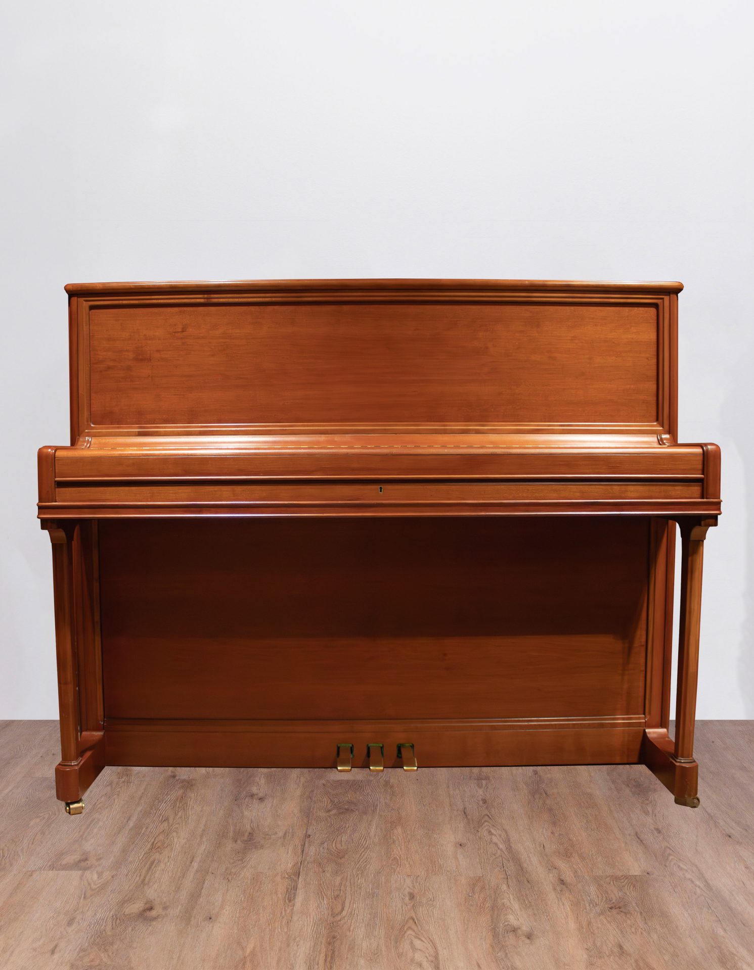 Hoffmann 120T Langlaü