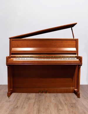 Hoffmann 120T Langlaü