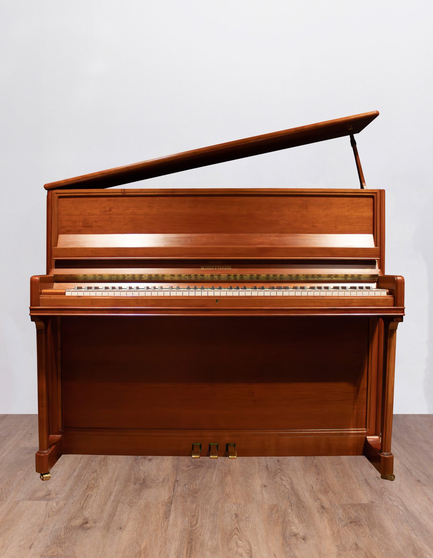 Hoffmann 120T Langlaü