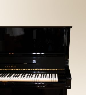 Yamaha U1