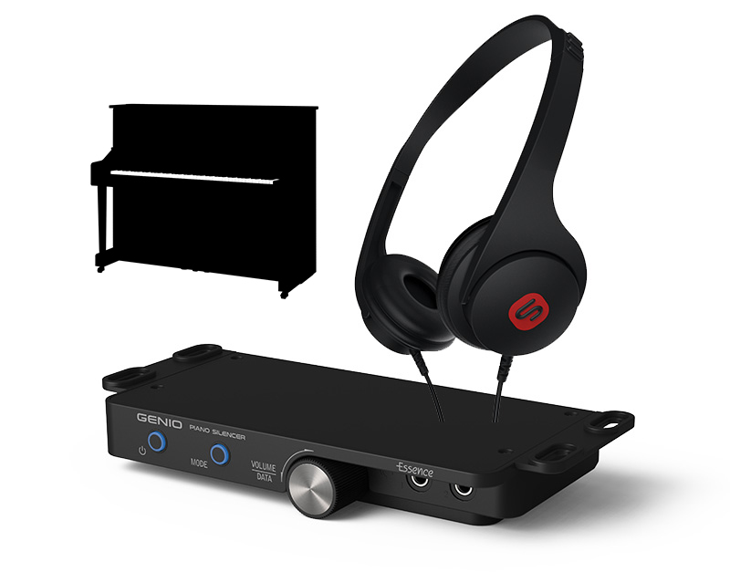 Expressions neufs silence LM