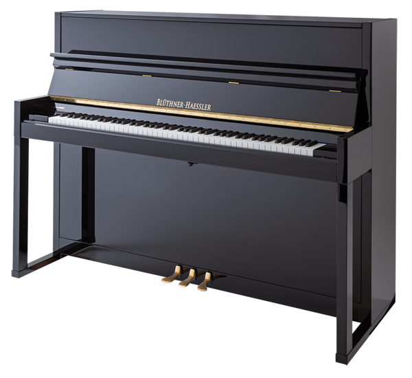 Blüthner Haessler HB 116