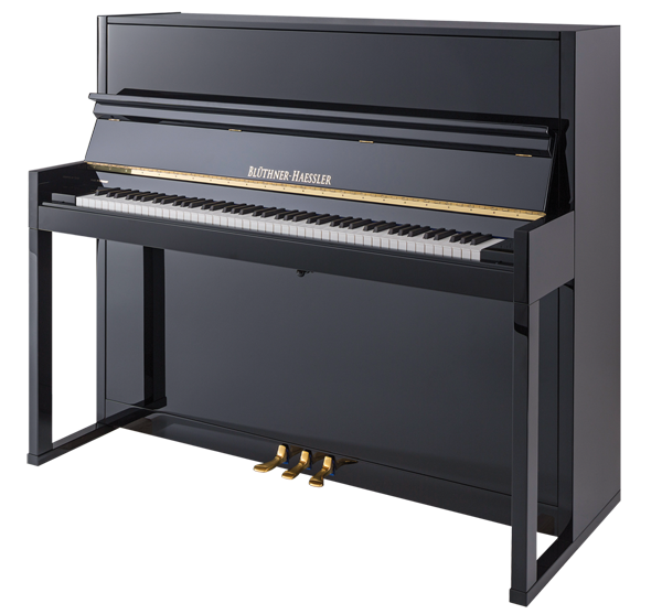 Blüthner Haessler HB 125