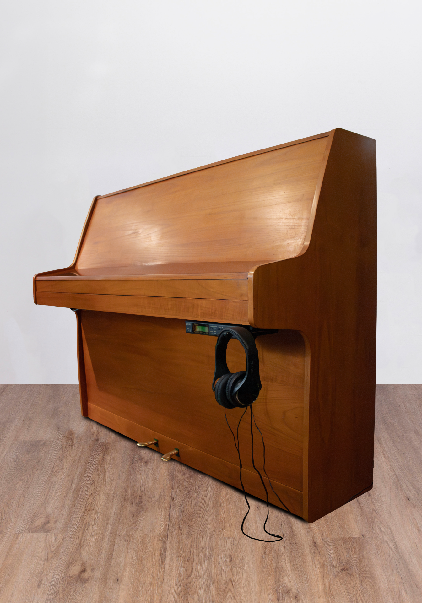 Klein Mélodie Silence