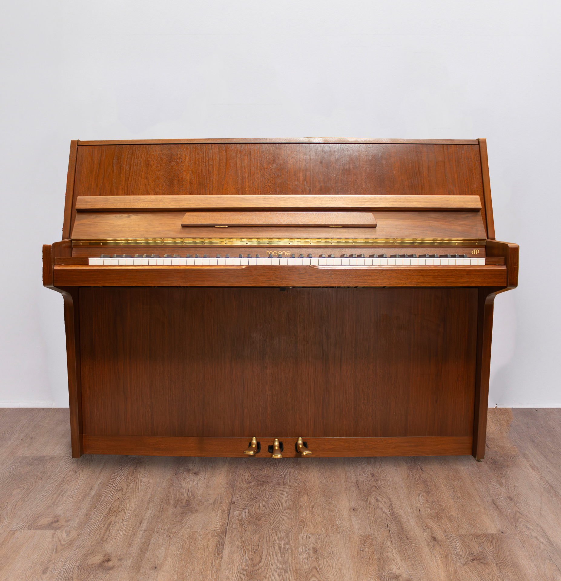 magne-face.dp Magne 115 M