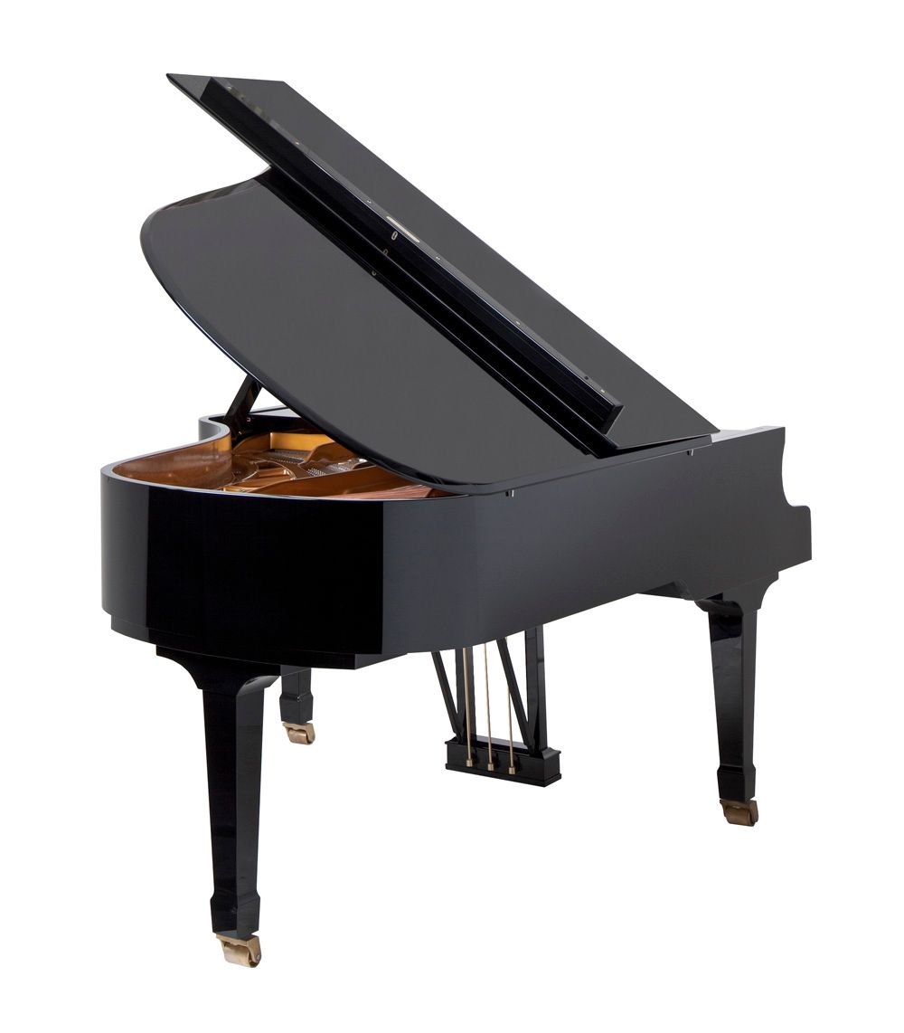 Blüthner Concert Model 1 LC