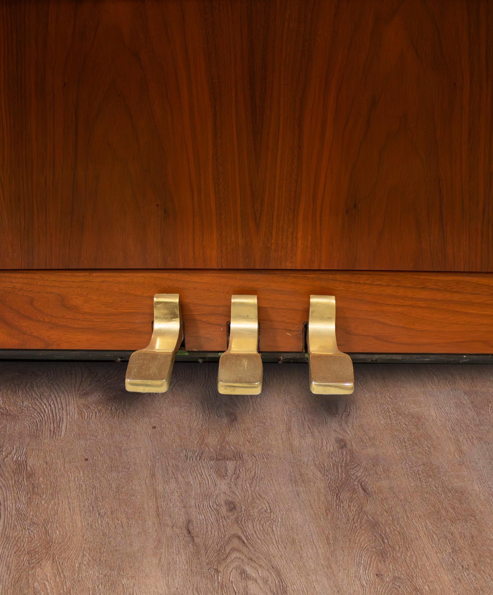 pédale-toyo.dP Toyo A370 Renner