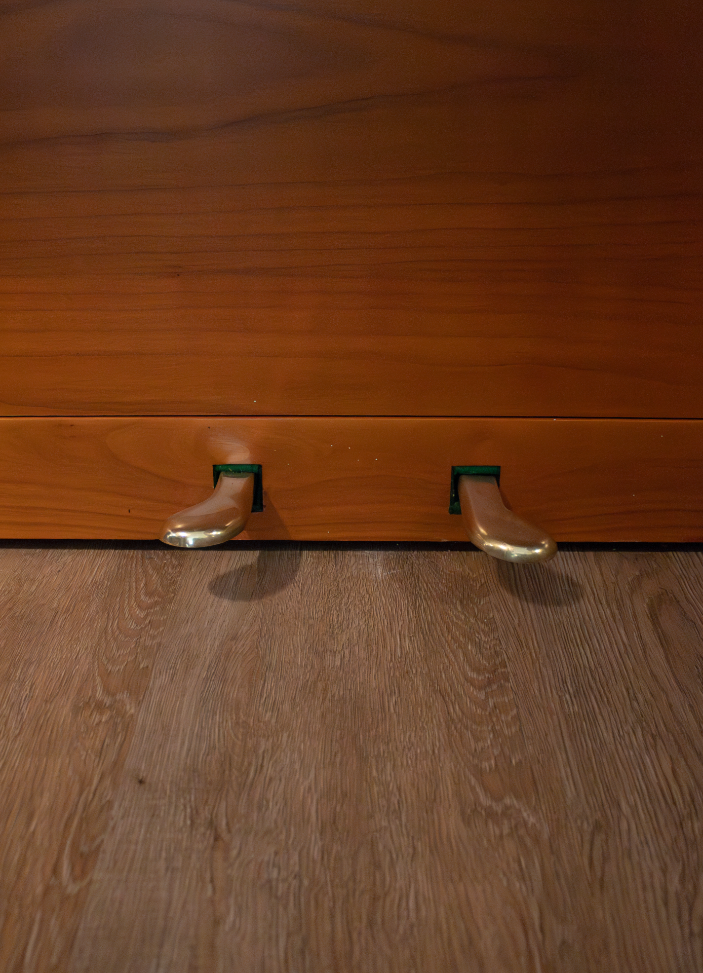 Klein Mélodie Silence