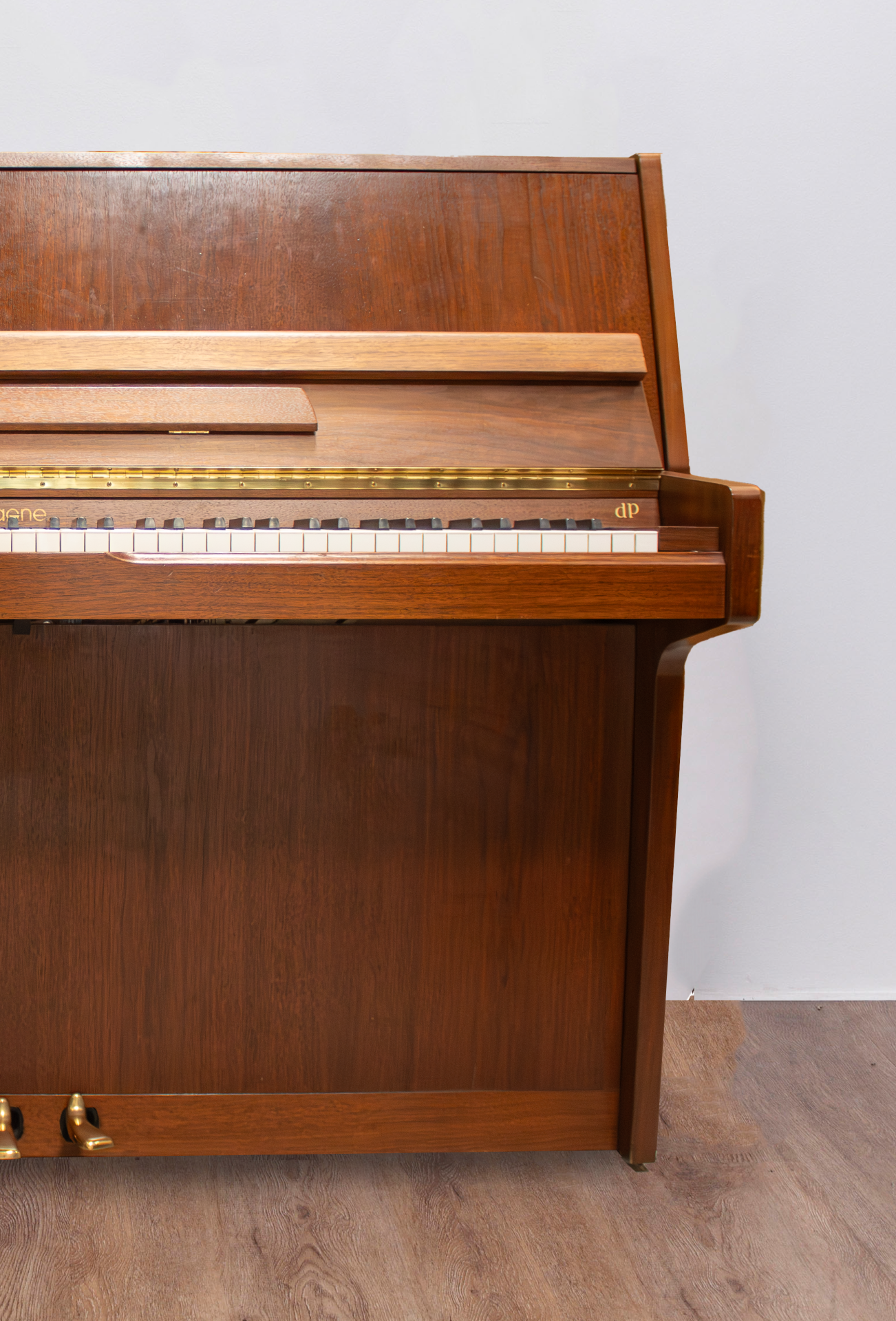 quart-magne.DP Magne 115 M