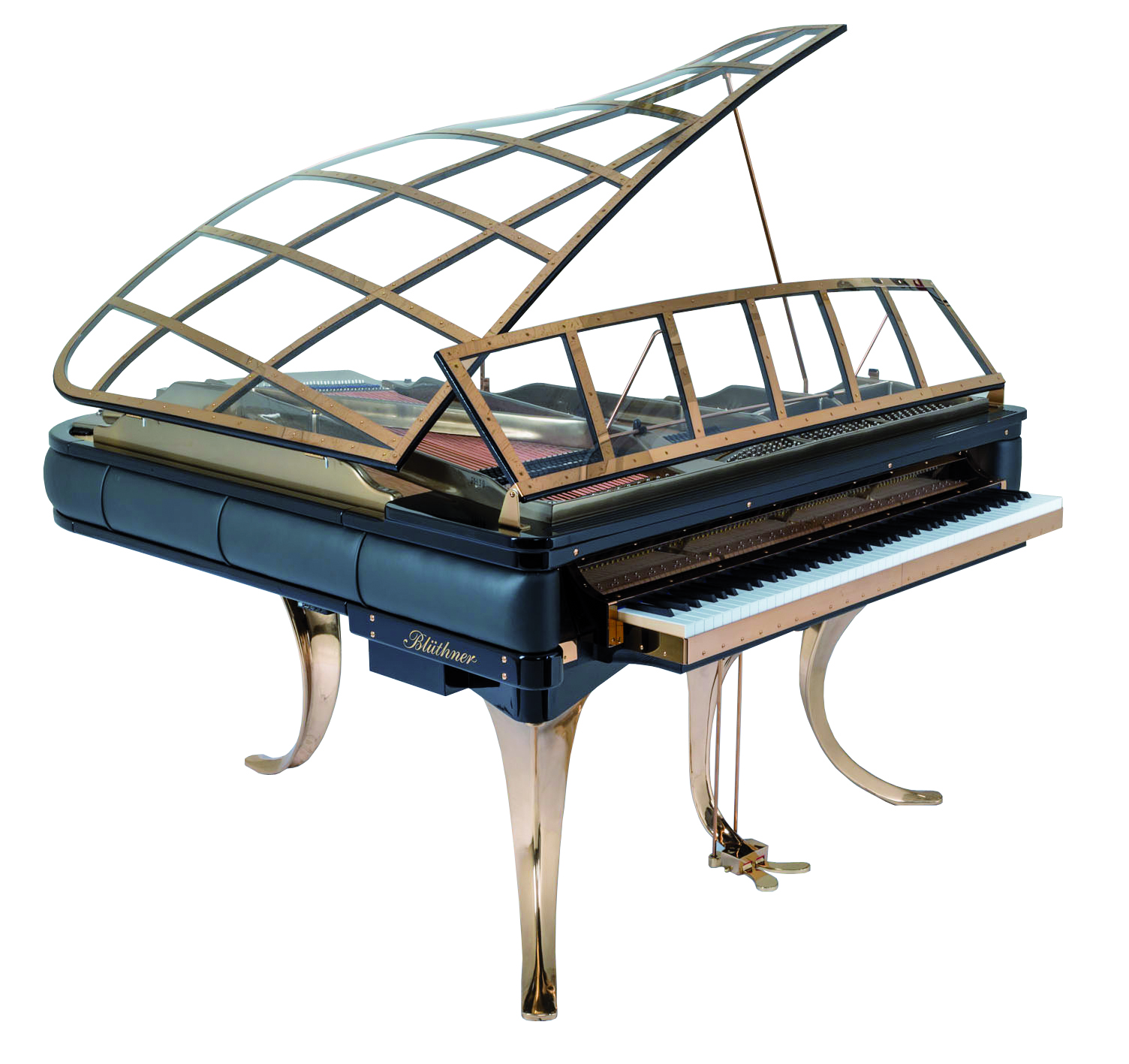 Blüthner PH Grand 150