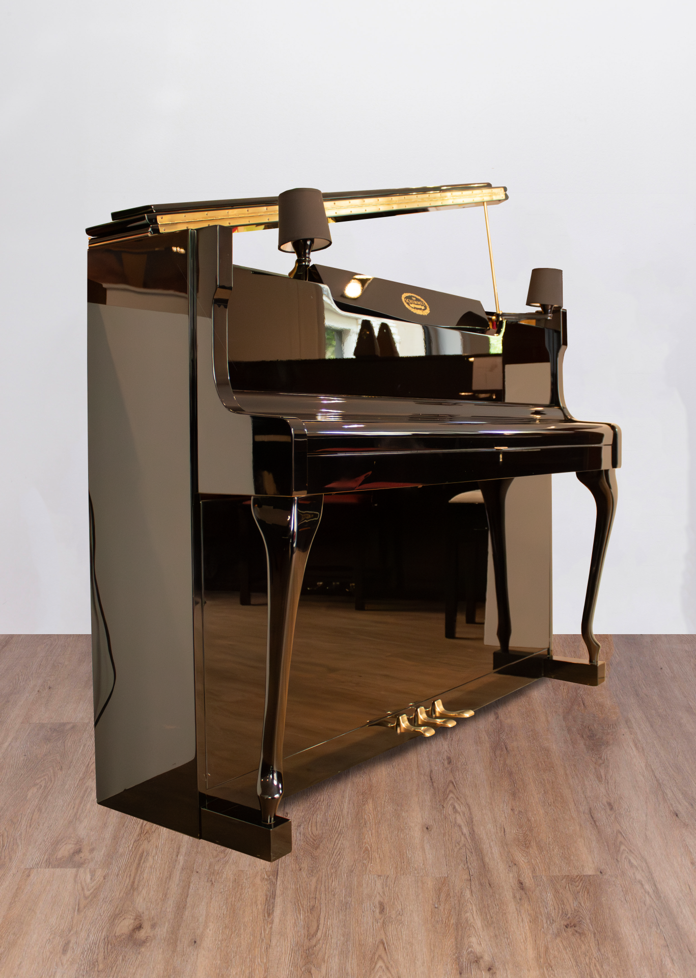 schimmel-fermé.DP Schimmel Lampes